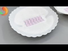 アニオンコア スーパー使い捨て乳房保育パッド ジェル JP SAP素材 素早く吸収