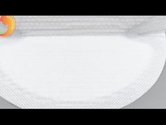 オーダーメイドLOGO 使い捨て看護パッド ブレスレット 挿入 有機綿ジェル 6層パッディング