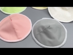 母乳育児 洗える看護パッド 強い吸収性 透気性 3D 防漏性 OEM