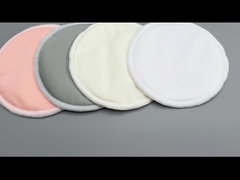 コンフォート 洗濯 胸パッド 衣類 マイクロファイバー TPU PUL タオル 出産後 漏れ防止 OEM